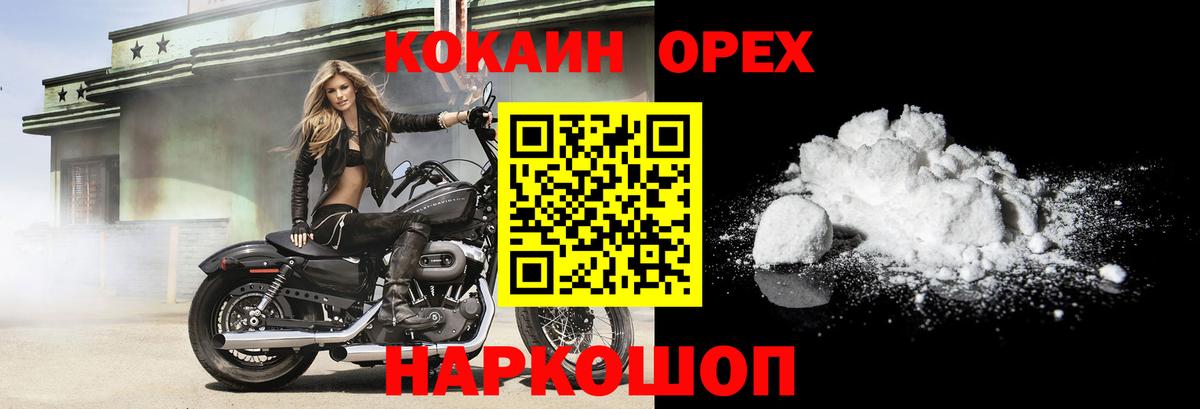 COCAIN FishScale Заводоуковск